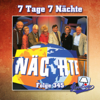 Folge 345 - 7 Tage 7 Nächte