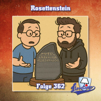 Folge 362 - Rosettenstein