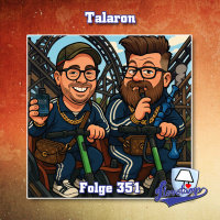 Foleg 351 - Talaron