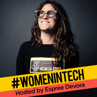 The Women of Shopify Building and Preserving a Culture of Support: Women In Tech - International Women’s Day Special