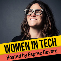 Featuring you on Instagram!: Women In Tech Update