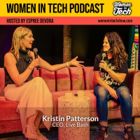 LA Tech Week Female Founders Showcase: Women In Tech California