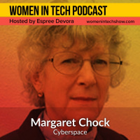 Margaret Chock, Guide Companies Into Cyberspace: Women In Tech California