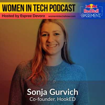 Women In Tech Podcast, Hosted By Espree Devora
