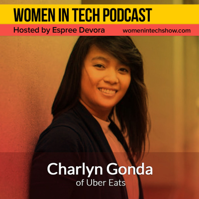Women In Tech Podcast, Hosted By Espree Devora