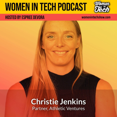 Women In Tech Podcast, Hosted By Espree Devora