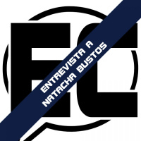 Entre Cómics charla con Natacha Bustos