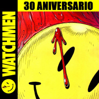 Watchmen 30 Aniversario #1: A Medianoche, todos los Agentes...