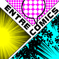Entre Cómics 105