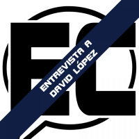 Entre Cómics charla con David López