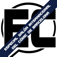 Especial Salón del Cómic de Barcelona 18: Día 3