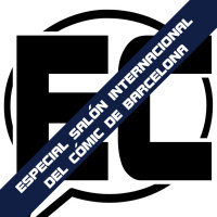 Especial Salón del Cómic de Barcelona 18: Día 2