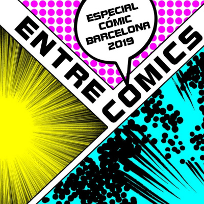 Entre Cómics