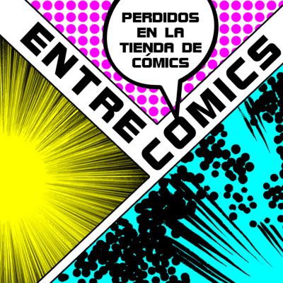 Entre Cómics