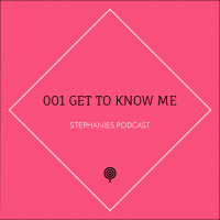 001 Get to know me