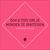 004 8 tips om je minder te irriteren