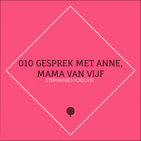 010 gesprek Anne