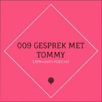 009 Gesprek met Tommy