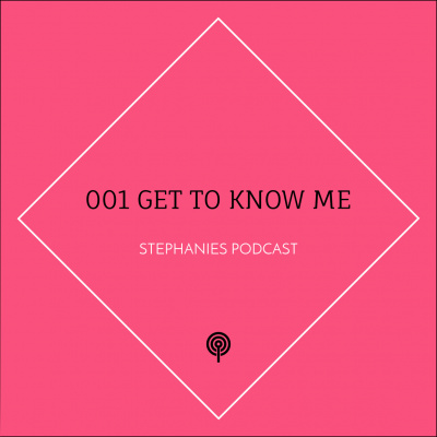 Stephanies Podcast