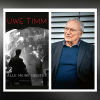 Uwe Timm – Alle meine Geister | Buchkritik