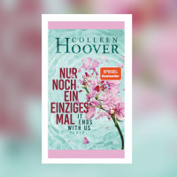 BookTok-Phänomen Colleen Hoover – Romantische Bestseller für Millionen
