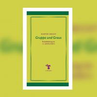 Martin Hecht – Gruppe und Graus. Rudelbildung im 21. Jahrhundert