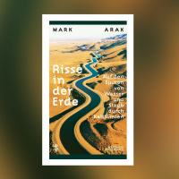 Mark Arax – Risse in der Erde. Auf den Spuren von Wasser und Staub durch Kalifornien