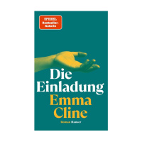Emma Cline: Die Einladung | Lesung und Diskussion