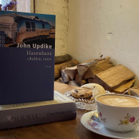 John Updike – Hasenherz „Rabbit, run | Lesetipp von Cheon Myeong-kwan