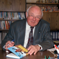 Hotzenplotz, Krabat und der Zauber der Versöhnung – Erinnerungen an Otfried Preußler