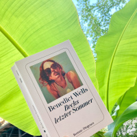 Benedict Wells – Becks letzter Sommer | Lesetipp