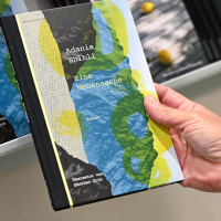 Palästinensische Autorin Adania Shibli ausgeladen