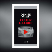 Denise Mina – Fester Glaube