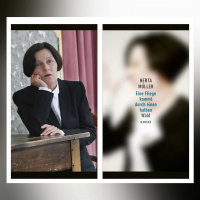 „Humor war für mich überlebenswichtig“: Herta Müller über ihren Sammelband „Eine Fliege kommt durch einen halben Wald“