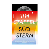 Tim Staffel: Südstern | Lesung und Diskussion
