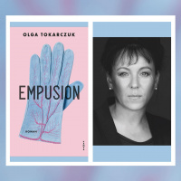Olga Tokarczuk – Empusion. Eine natur(un)heilkundliche Schauergeschichte