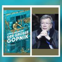Viktor Jerofejew – Der große Gopnik