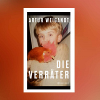 Artur Weigandt – Die Verräter