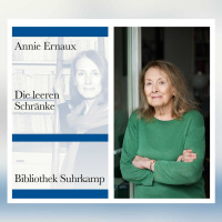 Annie Ernaux – Die leeren Schränke | Buchkritik