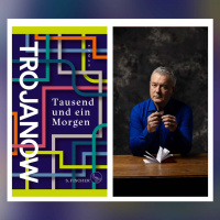 Ilija Trojanow – Tausend und ein Morgen | Buchkritik