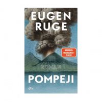 Eugen Ruge: Pompeji