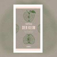 Tarjei Vesaas – Der Keim