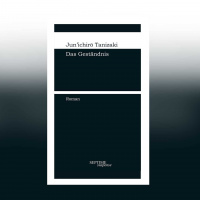 Jun’ichirô Tanizaki – Das Geständnis