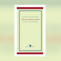 Stefan aus dem Siepen – Wie man schlecht schreibt. Die Kunst des stilistischen Missgriffs