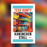 Tess Gunty – Der Kaninchenstall | Buchkritik