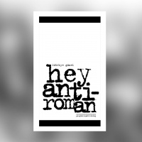 Lütfiye Güzel – hey anti-roman