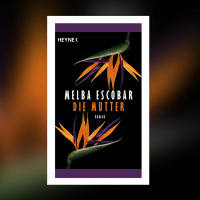 Melba Escobar – Die Mutter