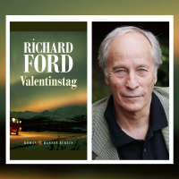Richard Ford – Valentinstag | Buchkritik