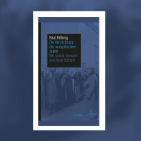 Raul Hilberg – Die Vernichtung der europäischen Juden | Gespräch