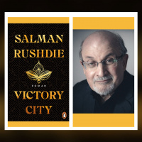 Salman Rushdie – Victory City